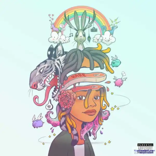 PJ - Gangster